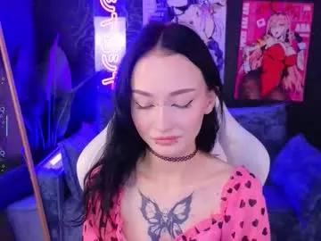 holly_berryy_ on Chaturbate 