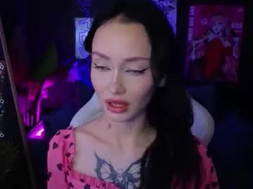 holly_berryy_ on Chaturbate 