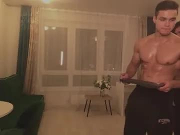 horny_goats — Get naked     #smooth #muscles #young #leather [99 tokens remaining]