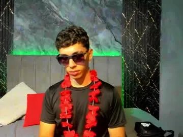 hot_summer_boy on Chaturbate