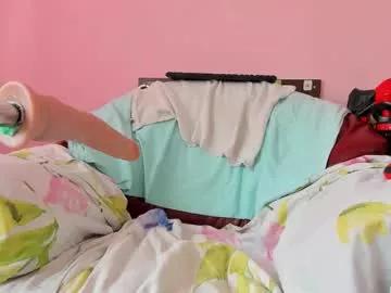 Freechat hotsweetangel4u on Chaturbate