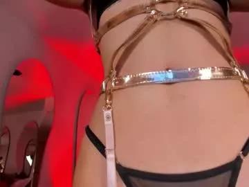 ibizajacobs on Chaturbate 