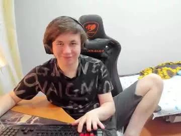 Freechat iliaskrislove on Chaturbate