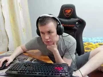Freechat iliaskrislove on Chaturbate
