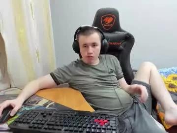 Freechat iliaskrislove on Chaturbate