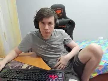 Freechat iliaskrislove on Chaturbate