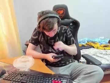 Freechat iliaskrislove on Chaturbate