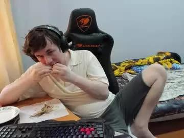 Freechat iliaskrislove on Chaturbate