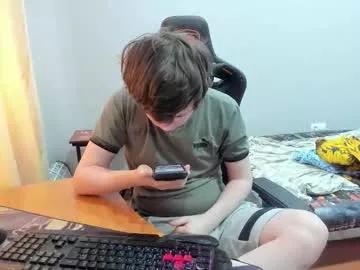 Freechat iliaskrislove on Chaturbate