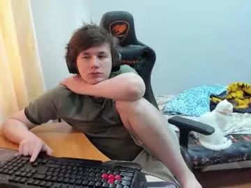 Freechat iliaskrislove on Chaturbate