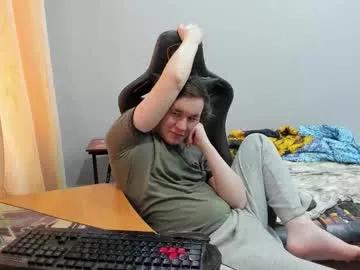 Freechat iliaskrislove on Chaturbate