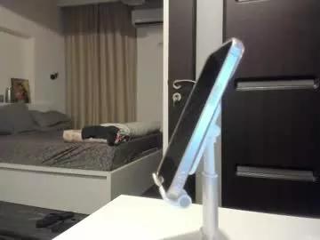ilikefacial on Chaturbate 