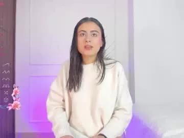 Freechat imsofi_kf on Chaturbate