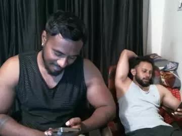 indiandesiguys2023 on Chaturbate 