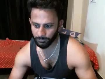 indiandesiguys2023 on Chaturbate 