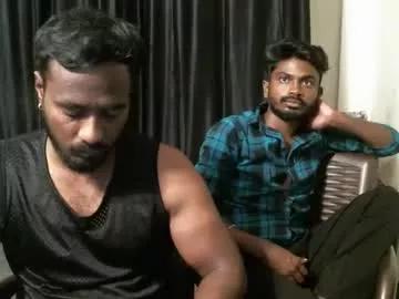 indiandesiguys2023 on Chaturbate 