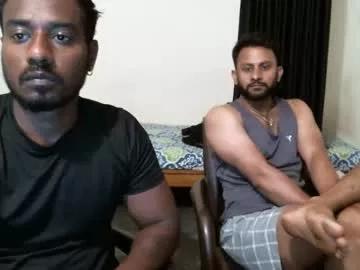 indiandesiguys2023 on Chaturbate 