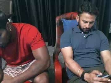 indiandesiguys2023 on Chaturbate 