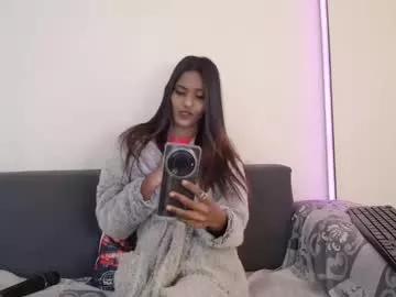 indiantia24 on Chaturbate 