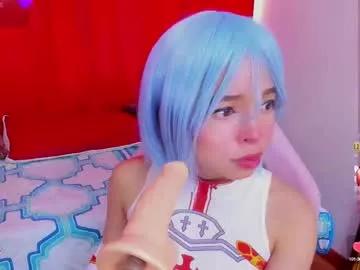 indira_collins on Chaturbate 