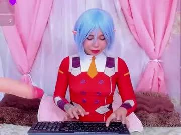 indira_collins on Chaturbate 