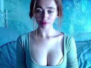 Freechat innnita on Chaturbate