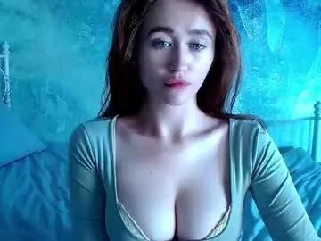 Freechat innnita on Chaturbate