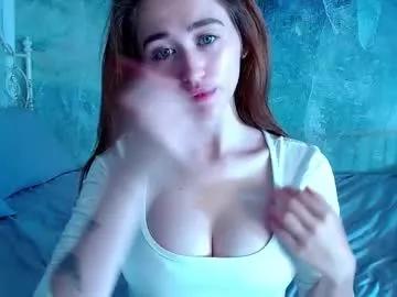 Freechat innnita on Chaturbate