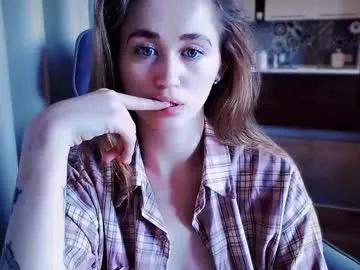 Freechat innnita on Chaturbate