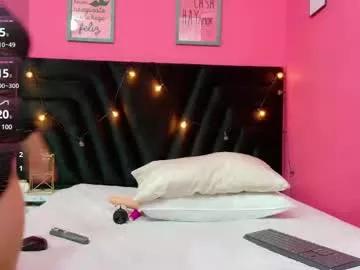 innocenthazel on Chaturbate 