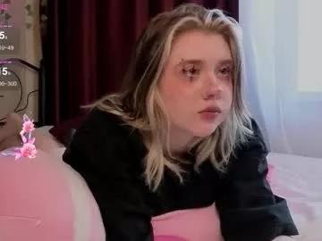 irissocute on Chaturbate 
