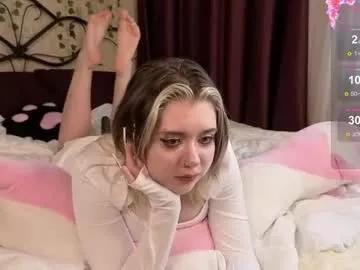 irissocute on Chaturbate 