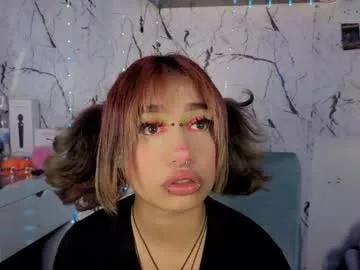 isisjones18 on Chaturbate 