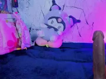 isisjones18 on Chaturbate 