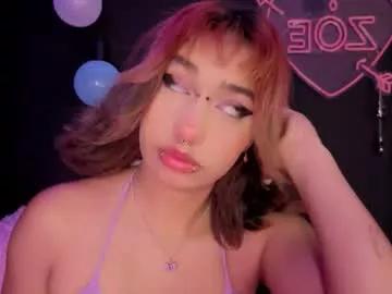 isisjones18 on Chaturbate 