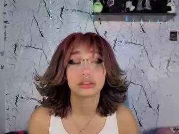 isisjones18 on Chaturbate 
