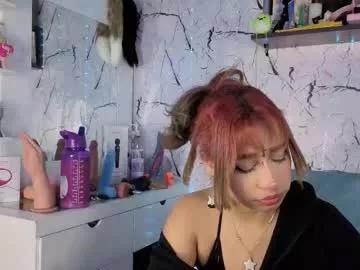 isisjones18 on Chaturbate 