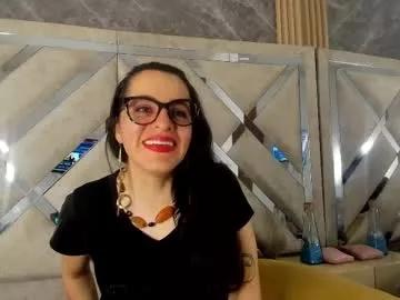 isisnoir on Chaturbate 