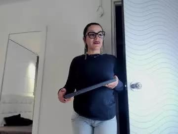 isisnoir on Chaturbate 