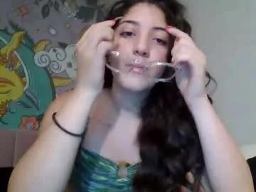Away italiankittyx on Chaturbate