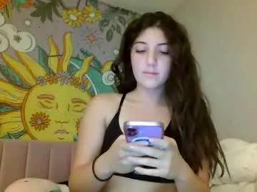 Away italiankittyx on Chaturbate
