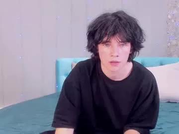 iwillfall_ on Chaturbate 