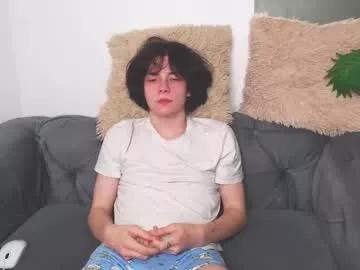 iwillfall_ on Chaturbate 