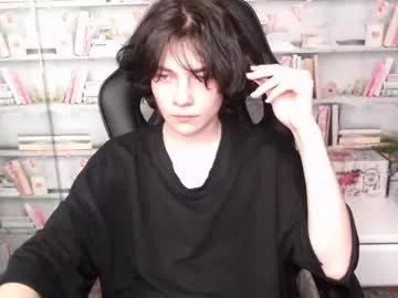 iwillfall_ on Chaturbate 
