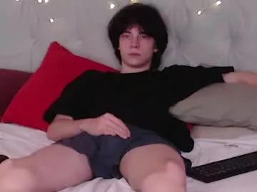iwillfall_ on Chaturbate 