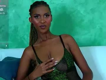 izzie_sugar on Chaturbate 