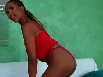 izzie_sugar on Chaturbate 