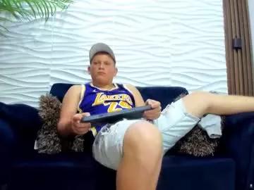 j_p_ruszo_777 on Chaturbate 
