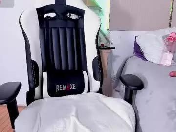 Freechat jadeh_williams02 on Chaturbate