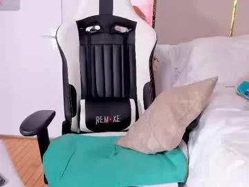 Freechat jadeh_williams02 on Chaturbate